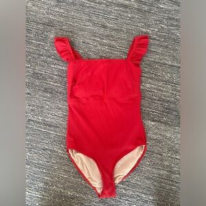 Albion One Piece Swimuit